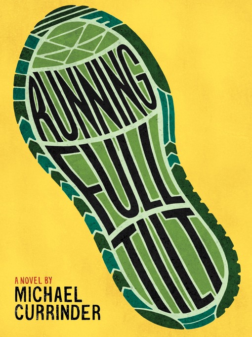Title details for Running Full Tilt by Michael Currinder - Wait list